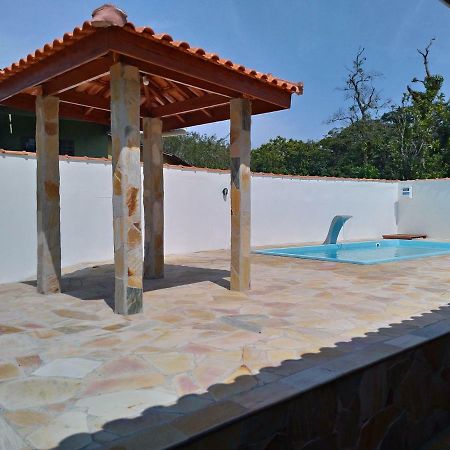 Bertioga-Costa Do Sol Mk9 Villa Praia Guaratuba Luaran gambar