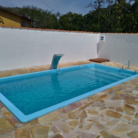 Bertioga-Costa Do Sol Mk9 Villa Praia Guaratuba Luaran gambar