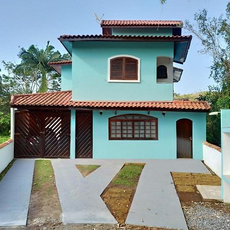Bertioga-Costa Do Sol Mk9 Villa Praia Guaratuba Luaran gambar