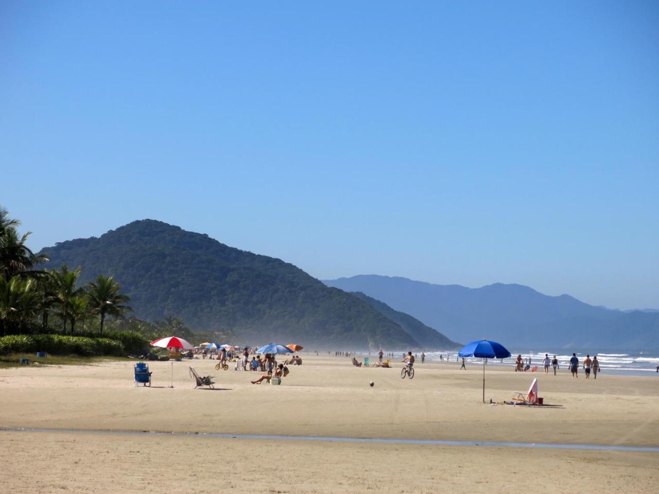 Bertioga-Costa Do Sol Mk9 Villa Praia Guaratuba Luaran gambar