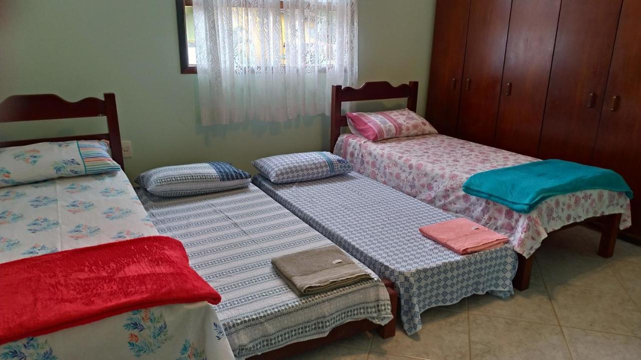 Bertioga-Costa Do Sol Mk9 Villa Praia Guaratuba Luaran gambar