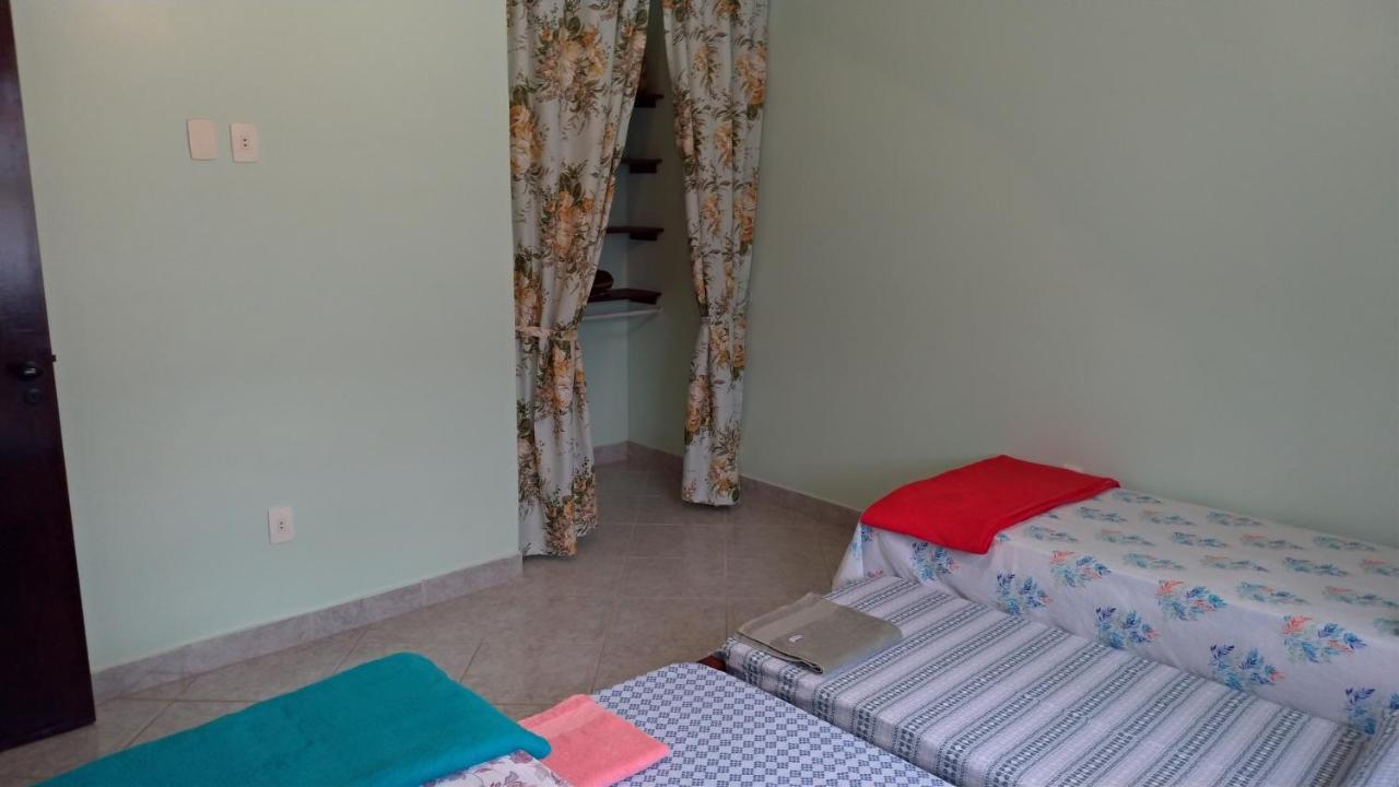Bertioga-Costa Do Sol Mk9 Villa Praia Guaratuba Luaran gambar