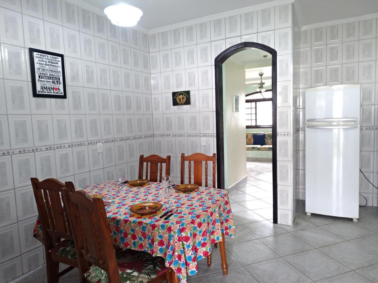 Bertioga-Costa Do Sol Mk9 Villa Praia Guaratuba Luaran gambar