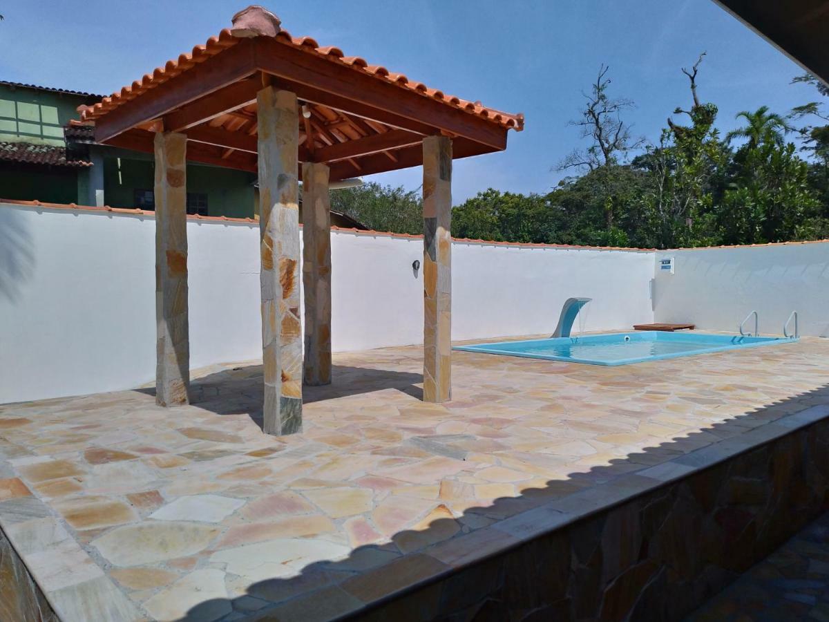 Bertioga-Costa Do Sol Mk9 Villa Praia Guaratuba Luaran gambar