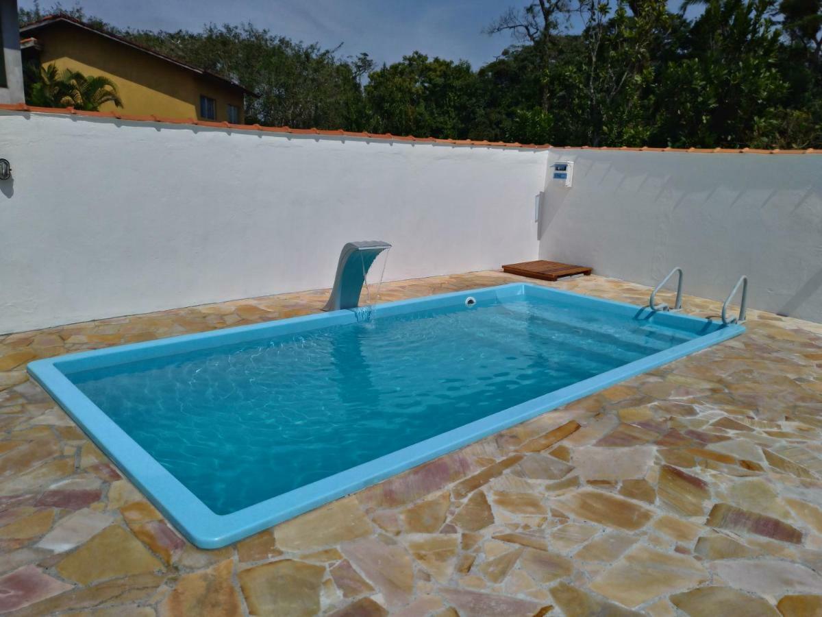 Bertioga-Costa Do Sol Mk9 Villa Praia Guaratuba Luaran gambar