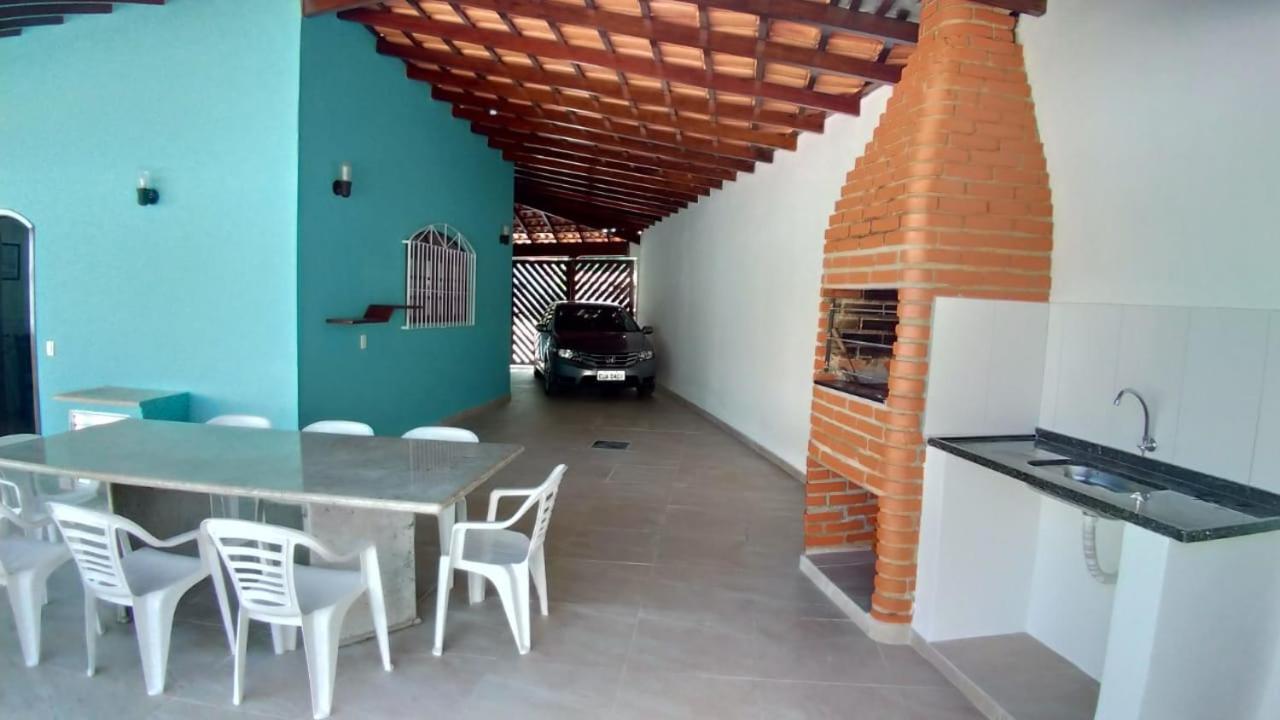Bertioga-Costa Do Sol Mk9 Villa Praia Guaratuba Luaran gambar