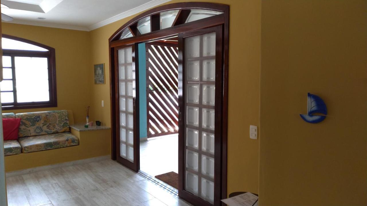 Bertioga-Costa Do Sol Mk9 Villa Praia Guaratuba Luaran gambar