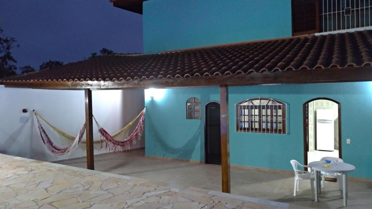 Bertioga-Costa Do Sol Mk9 Villa Praia Guaratuba Luaran gambar