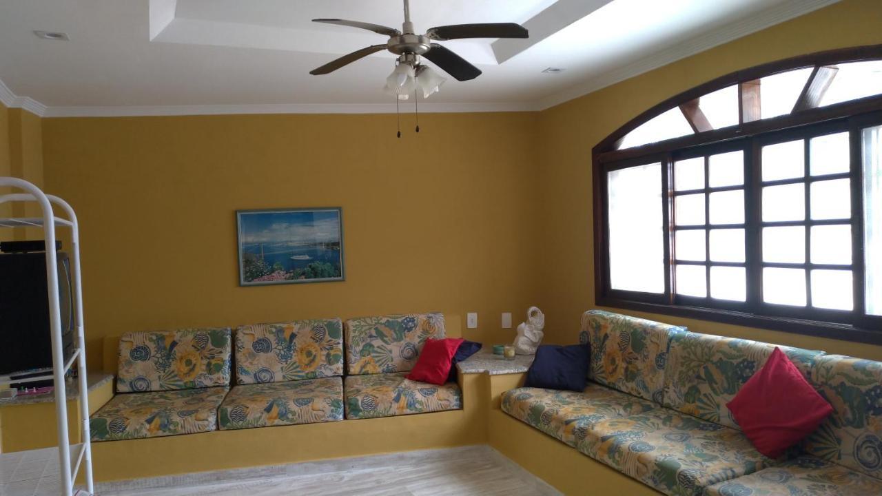 Bertioga-Costa Do Sol Mk9 Villa Praia Guaratuba Luaran gambar
