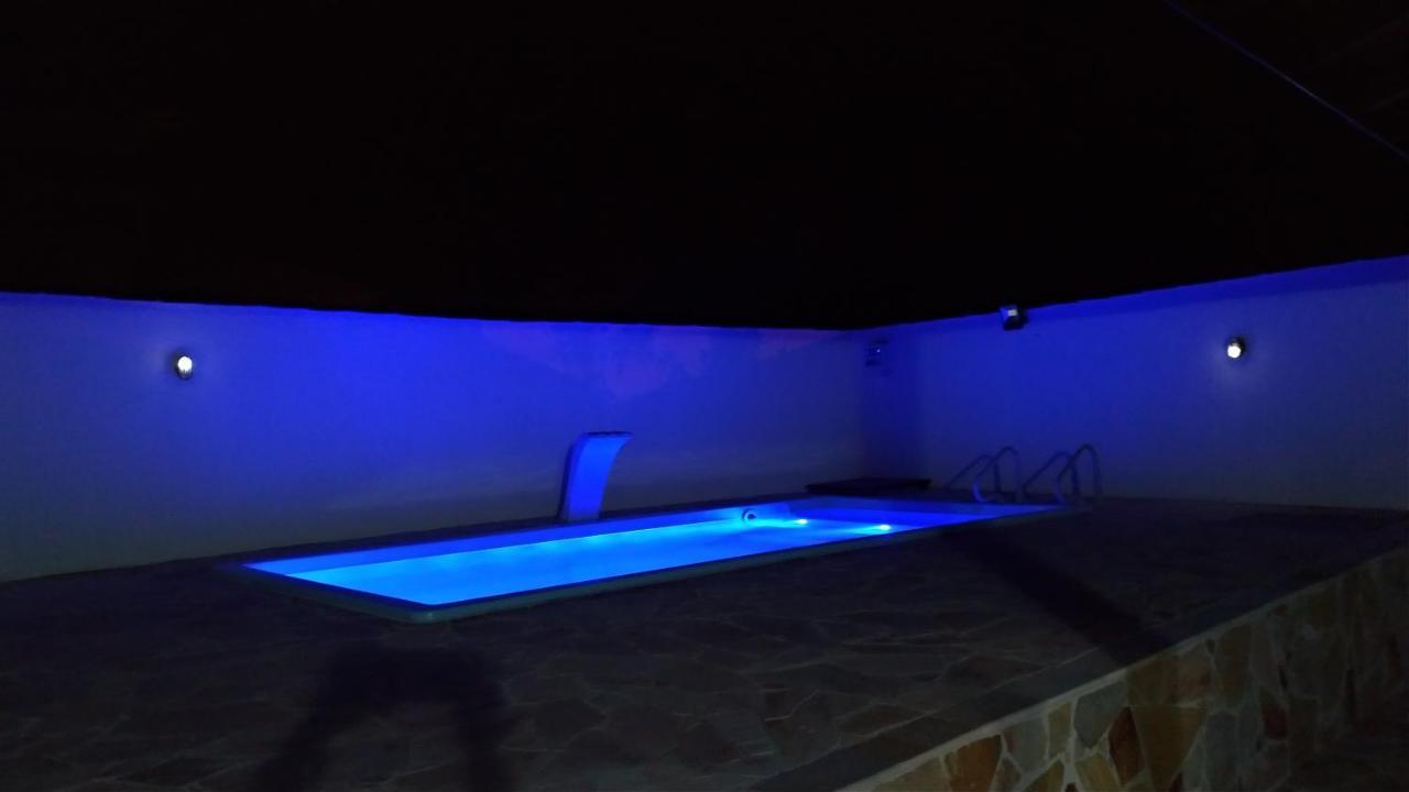 Bertioga-Costa Do Sol Mk9 Villa Praia Guaratuba Luaran gambar